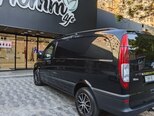 Mercedes Vito-10