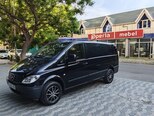 Mercedes Vito-17