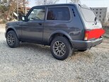LADA (VAZ) Niva-3