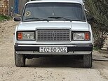 LADA (VAZ) 2107-2