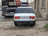 LADA (VAZ) 2107-4