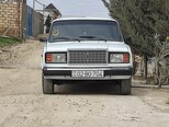 LADA (VAZ) 2107-3