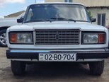 LADA (VAZ) 2107-8