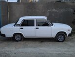 LADA (VAZ) 2107-6