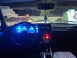 LADA (VAZ) 2107-9