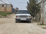 LADA (VAZ) 2107-5