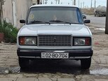 LADA (VAZ) 2107-1
