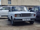 LADA (VAZ) 2107-7