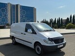 Mercedes Vito-1