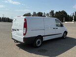 Mercedes Vito-5