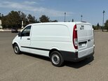 Mercedes Vito-4