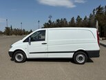 Mercedes Vito-6