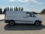 Mercedes Vito-8