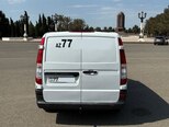 Mercedes Vito-7