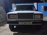 LADA (VAZ) 2107-17