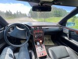 Mercedes E 200-5