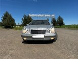 Mercedes E 200-4