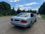 Mercedes E 200-7