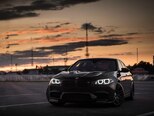 BMW M5-1