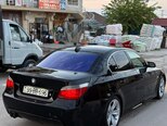 BMW 525-2