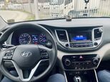 Hyundai Tucson-5