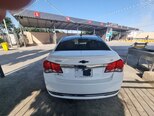 Chevrolet Cruze-13