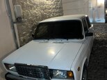 LADA (VAZ) 2107-1
