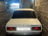 LADA (VAZ) 2107-2