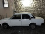 LADA (VAZ) 2107-4