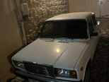 LADA (VAZ) 2107-5