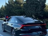 Kia K8-2