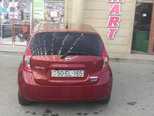 Nissan Note-4