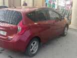 Nissan Note-5