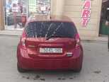 Nissan Note-7