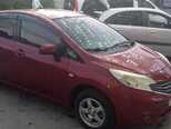 Nissan Note-1