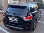 Nissan Pathfinder-12