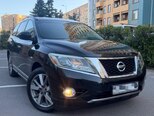 Nissan Pathfinder-6