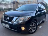 Nissan Pathfinder-7