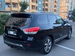 Nissan Pathfinder-5