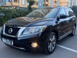 Nissan Pathfinder-3