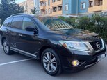 Nissan Pathfinder-2