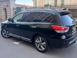 Nissan Pathfinder-9