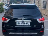 Nissan Pathfinder-8