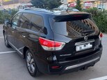 Nissan Pathfinder-11