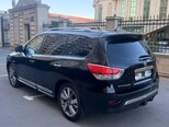 Nissan Pathfinder-4