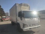 Isuzu NPR-4