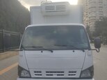 Isuzu NPR-1