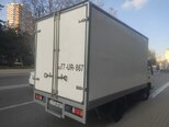 Isuzu NPR-9