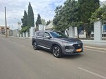 Hyundai Santa Fe-3