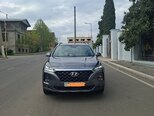 Hyundai Santa Fe-1